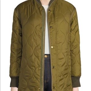 BRAND NEW, Tory Burch jacket